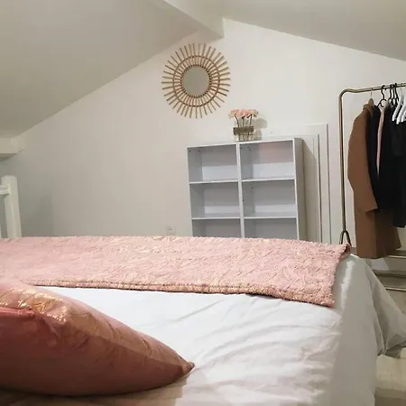 Neuf Entre Et Montagne. Apartamento